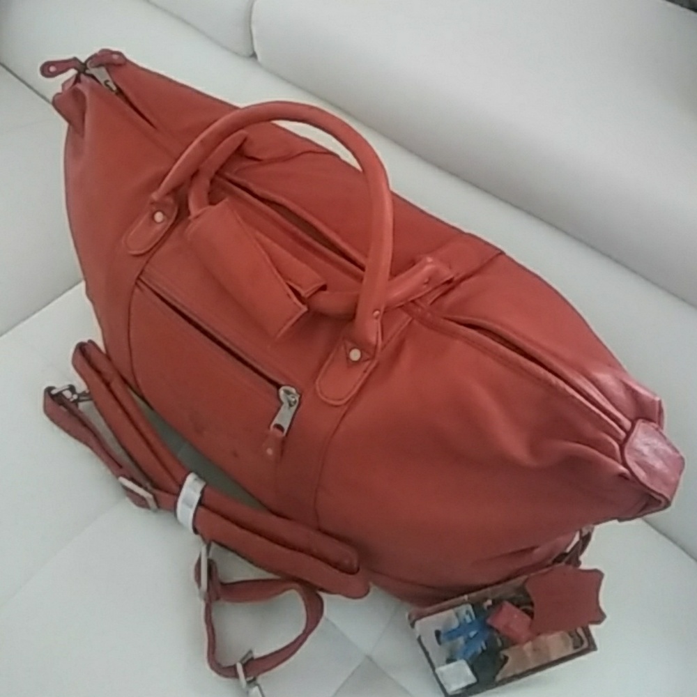 Travel Bag